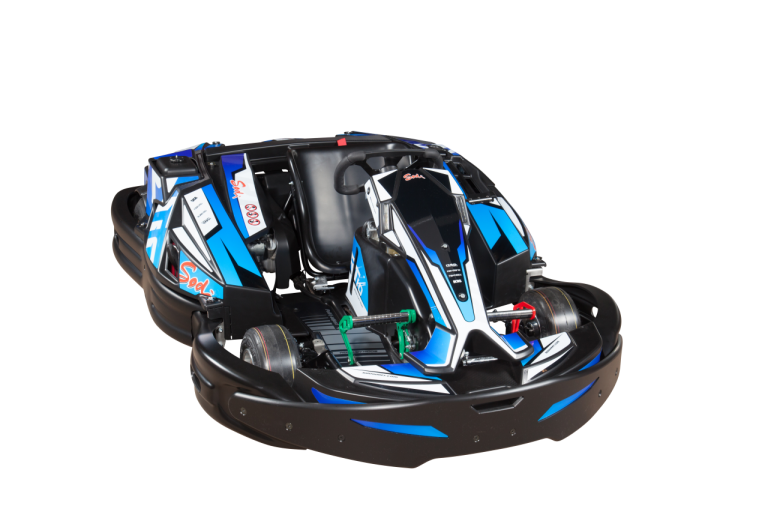 Sodi RT10 納車決定！！ | レンタルカートのF.ドリーム平塚｜神奈川県下唯一の市街地サーキット場